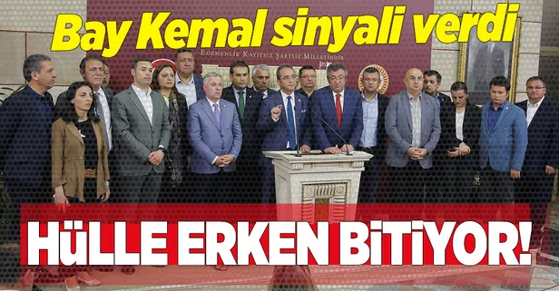 15 vekil CHP'ye dönüyor mu? 15 vekil CHP'ye ne zaman dönecek?