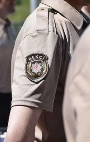 Son dakika: Bekçilere kimlik sorma yetkisi veren düzenleme Meclis'te! Bekçiler kimlik sorabilir mi?