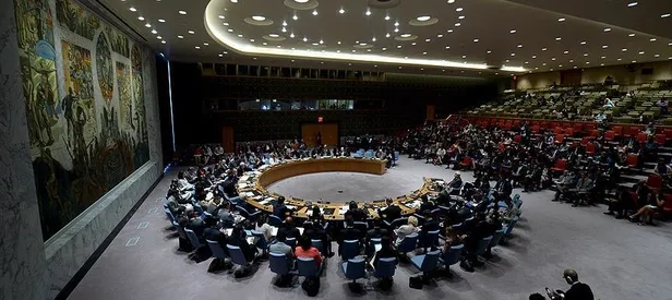 BM'de Kudüs için kritik tarih belli oldu