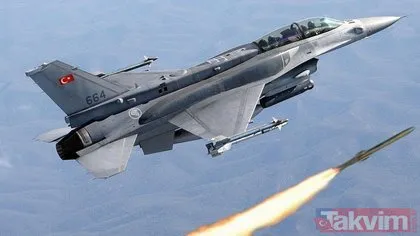 Türkiye’den son dakika F-16 hamlesi! HAVELSAN kolları sıvadı! Yeni sistem geliyor!