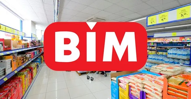 BİM 27 Ocak 2021 aktüel kataloğunda hangi ürünler var?