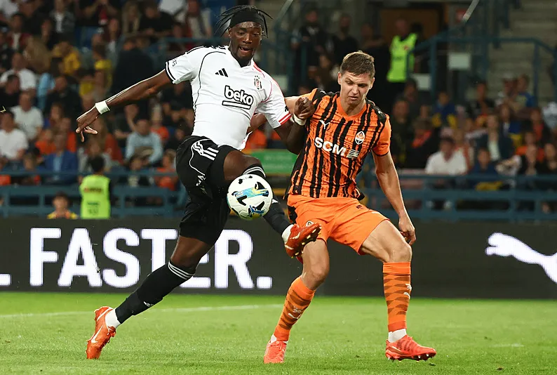 Tammy Abraham’dan gollü başlangıç