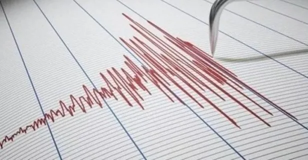 Deprem mi oldu son dakika? AFAD- KANDİLLİ son depremler listesi! 31 Ağustos az önce deprem nerede oldu? İzmir, Aydın, Kuşadası, Didim, Buca, Söke...