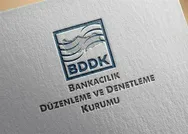 Son dakika: BDDKdan flaş tavsiye kararı