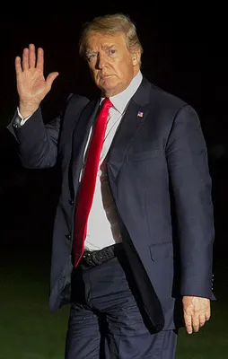 Donald Trump'ın Sessions pişmanlığı