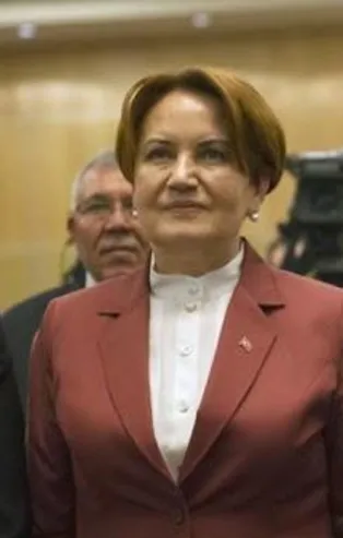 İYİ Parti'yi karıştıran kriz! ‘Koray Aydın’a görev vermeyin’ ziyareti!