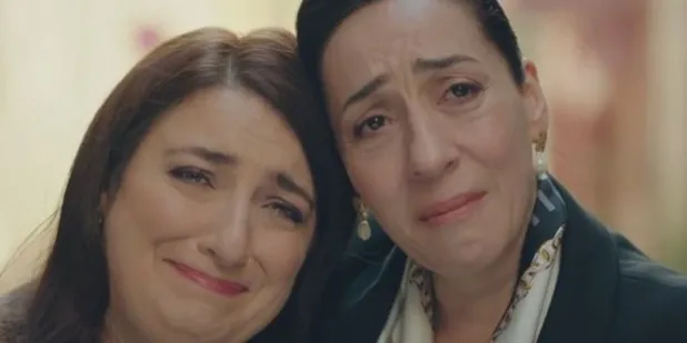 Kırmızı Oda'nın gizli yıldızı Tuna bu gerçekle her şeyi sil baştan değiştirdi! Kırmızı Oda'nın Tuna'sı Gülçin Kültür Şahin meğer...-4