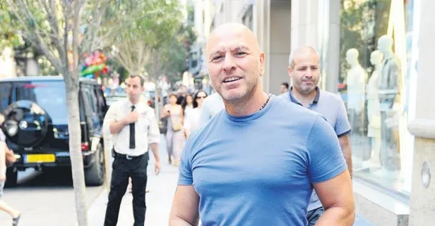 Demir Demirkan: ''Şimdi Portekiz'e yerleştim''