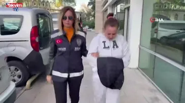 Samsun’da fuhşa zorlanan 5 Özbek kadınla ilgili 2 kişi tutuklandı