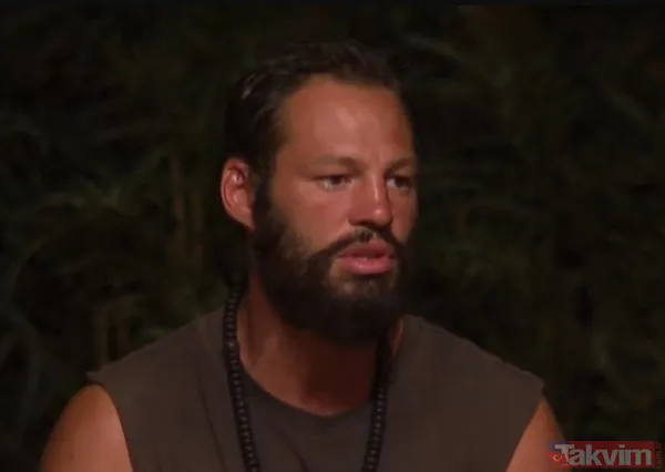 Acun Ilıcalı'nın sağ kolu Barış Murat Yağcı'ya sert yaptı 'Nisa şimdi Barış düşünsün...' Survivor karıştı 'Ajitasyon yaparak tutunuyor' - 12