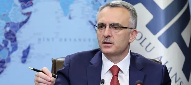 FETÖ'nün servetine el konuldu