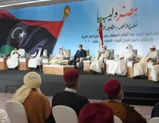 Darbeci ve darbe yanlıları bir araya geldi