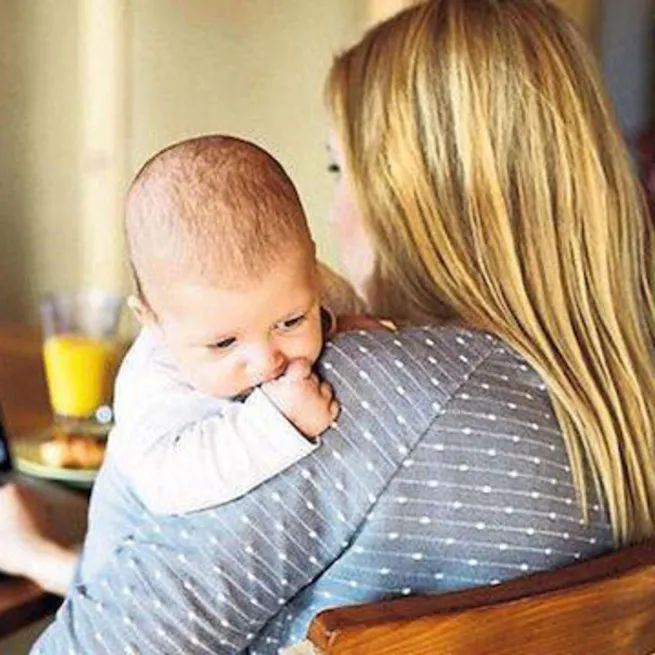 Çalışan annelere dev destek: Uzaktan ve kısmi çalışma yolda