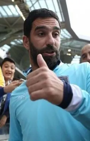 Abdullah Avcı'dan Arda Turan açıklaması