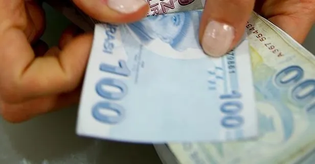 Asgari ücrete 2019 yılı başında yüzde 26.05 zam gelmişti