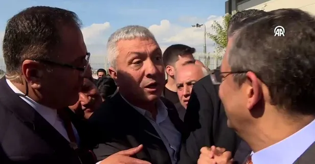 Liste liste kriz! CHP'li başkan isyan etti Özgür Özel sadece "tamam" demekle yetindi