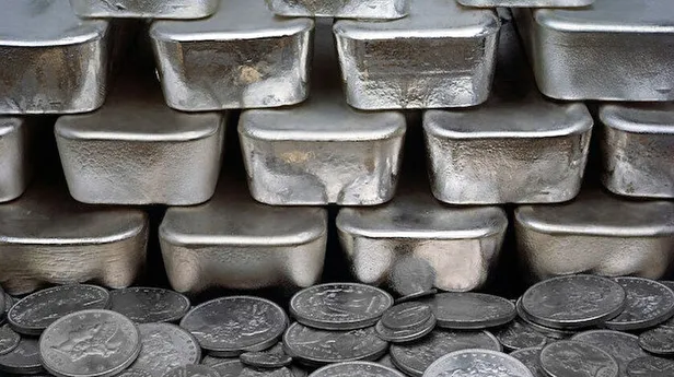 19 Mayıs gümüş fiyatları ne kadar? Bugün gram gümüş ne kadar, kaç TL? Gümüş fiyatları yükselecek mi, düşecek mi? İşte güncel durum...-2