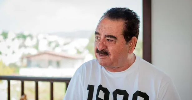 İbrahim Tatlıses cephesinde kanlı gömlek krizi! Torunu Mert Tatlıses’ten tetikçi iddiası