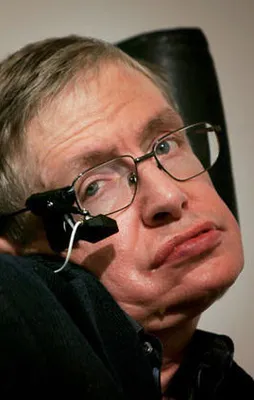 Stephen Hawking kimdir?