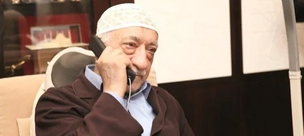 FETÖ’cü polislerden PKK’ya istihbarat!