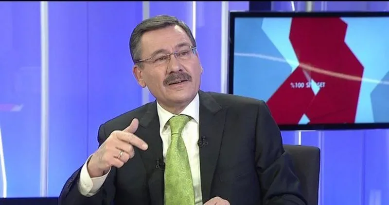 Gökçek’ten bomba açıklama