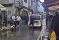 Bartın'da yan bakma kavgası: 6 gözaltı