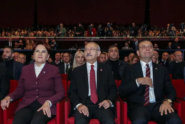 Meral Akşener'in Ekrem İmamoğlu sevdasının sebebi belli oldu: İP'in 80 milyonluk faturası CHP'li İBB'den-2