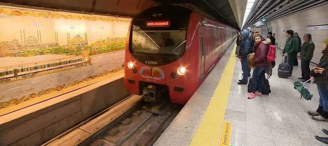 İstanbul’un projeleri Beylikdüzü’nü uçurdu