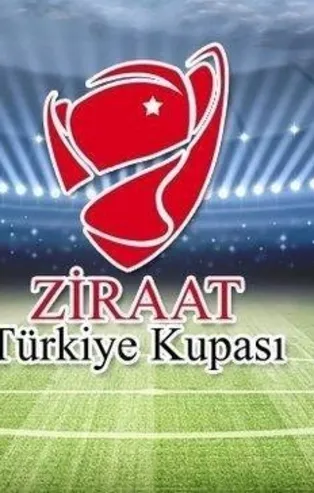 Ziraat Türkiye Kupası'nda günün sonuçları