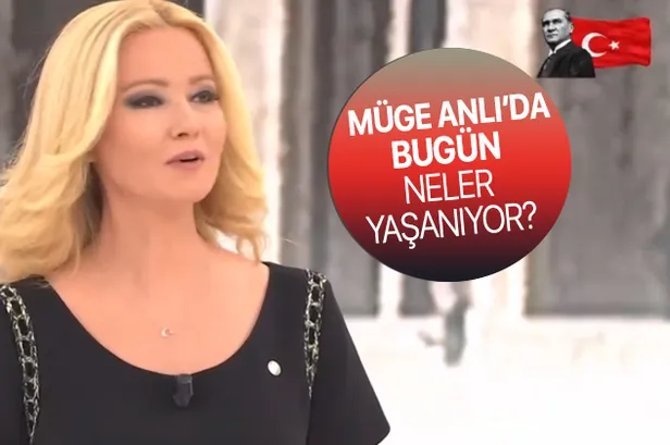 MÜGE ANLI SON BÖLÜM ATV İZLE! Çember daralıyor! Zeliha ve Cevdet Uysal'ın kaybında son dakika gelişmesi...-1