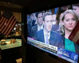 Amerikalı Facebook kullanıcılarının yüzde 9’u hesaplarını sildi