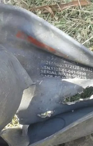 CNN ABD silahlarını ifşa etti!