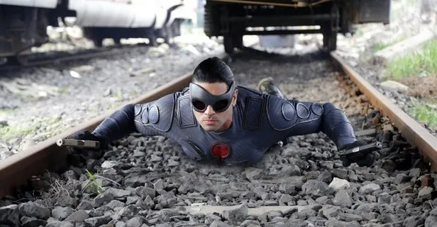 Akıncı 10. bölüm izle! Akıncı son bölüm izle! Fatih hakkında beklenmedik karar…