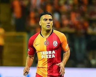 Falcao krizi