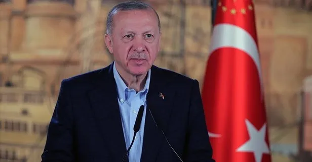 Cumhurbaşkanı CANLI YAYIN İZLE!