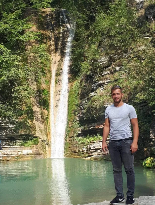 Son dakika: Bakan Akar duyurdu! Şehidimizin intikamı alındı-3
