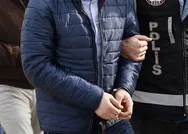 SON DAKİKA: 4 yıldır aranan FETÖ üyesi öğretmen kayınpederinin evinde yakalandı