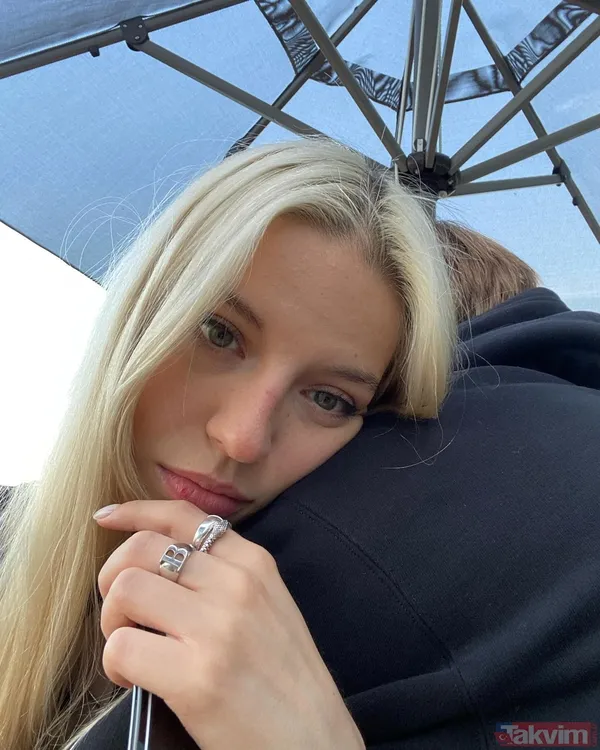 Burak Yörük ile Tuana Yılmaz yazın nikah masasına oturuyor: "Prosedürlü bir şey planlıyoruz" - 9