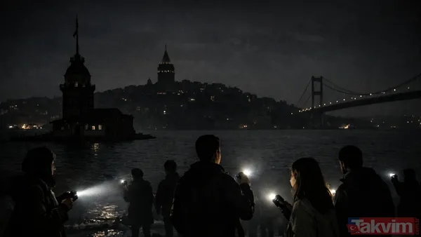 İstanbul'da yarın elektrik yok! 25 Ocak 2026 BEDAŞ elektrik kesintisi sorgulama - 1
