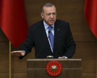 Başkan Erdoğan talimatı verdi! 23 Haziranda sandıklar onlara emanet