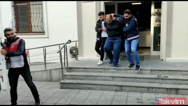 Bağcılar cinayeti sansürsüz videosu Twitter'da olay yarattı! Bağcılar annesinin kafasını kesen Ali Sayan kaç yıl hapis cezası aldı? Annesinin kafasını kesen Ali Sayan TUTUKLANDI MI? - 24