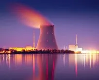 Dünyadaki inşaat halinde bulunan nükleer reaktörler