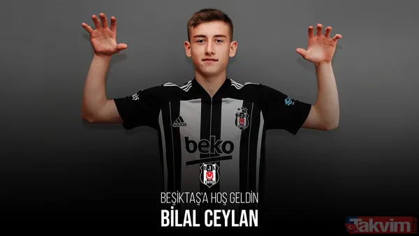 İmzalar atıldı, transferler resmen açıklandı! İşte Süper Lig'de biten transferler: Galatasaray, Fenerbahçe, Beşiktaş... - 5