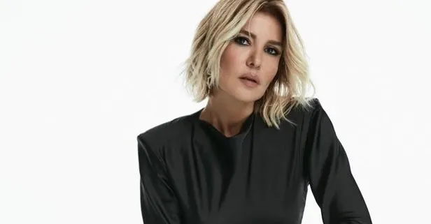 Gülben Ergen paylaştı ilk yorum İbrahim Tatlıses’ten geldi!