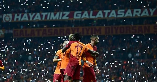 Hem golcü hem yenilmez