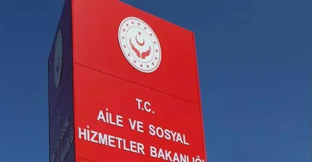 Aile ve Sosyal Hizmetler Bakanlığı "Şanlıurfa'da 4-5 yaşındaki çocuklara şiş batırdılar" haberine ilişkin açıklama: Çocuklar devlet korumasına alındı