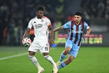 PFDK El Bilal Toure’nin cezasını açıkladı