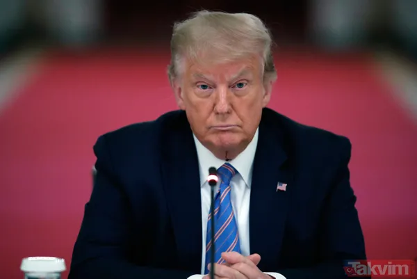 FBI'dan yeminli beyan! Trump'ın Florida'daki Mar-a-Lago isimli malikesinde 184 gizli belge bulundu - 3