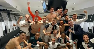 Merih Demirala koronavirüs şoku! 3 gün önce Rugani ile aynı karede...