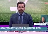 Erman Toroğlu, Rıdvan Dilmen'e Tatlı'yla vurdu